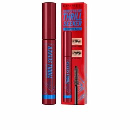 Tusz do Rzęs Zwiększający Objętość Rimmel London Wonder' Volume Thrill Seeker	 Czarny 8 ml