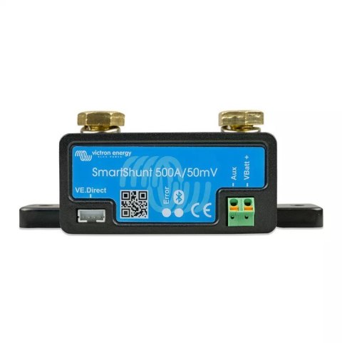 Victron Energy Monitor akumulatora SmartShunt 500A