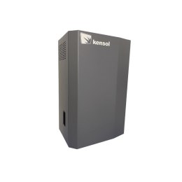 Hydrobox do pomp ciepła typu monoblok Kensol (Haier, LG, FoxAIR, Kensol)