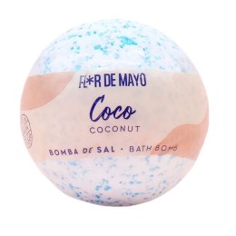 Kula Kąpielowa Flor de Mayo Kokos 200 g
