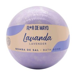 Kula Kąpielowa Flor de Mayo Lawenda 200 g