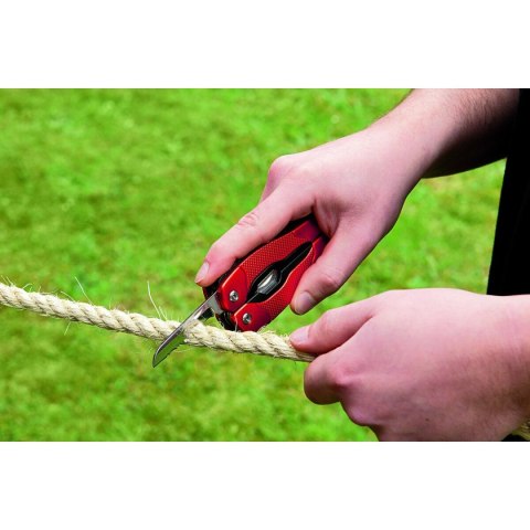 Narzędzie wielofunkcyjne 12 w 1 Black & Decker bdht0-28110 Pomarańczowy