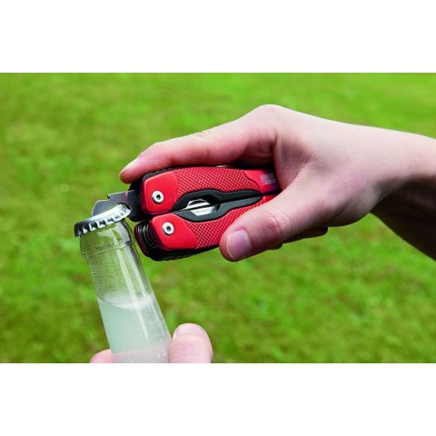 Narzędzie wielofunkcyjne 12 w 1 Black & Decker bdht0-28110 Pomarańczowy