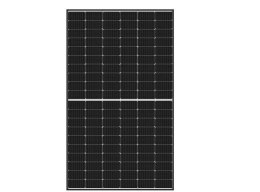 Panel fotowoltaiczny monokrystaliczny Kingdom Solar KD-M410H-108 Half Cell 410W BLACK