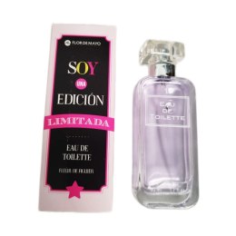 Perfumy Damskie Flor de Mayo EDT Soy una edición limitada 50 ml