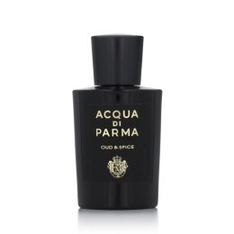 Perfumy Męskie Acqua Di Parma EDP Oud & Spice 100 ml
