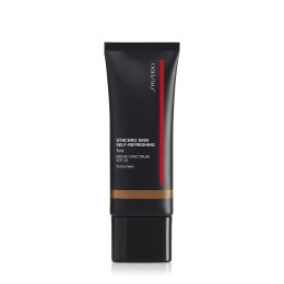 Płynny Podkład do Twarzy Shiseido Synchro Skin Self-Refreshing Nº 515 30 ml
