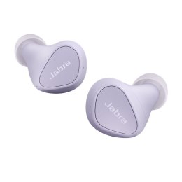 Słuchawki douszne TWS JABRA Elite 3 Bluetooth Headset Lilac