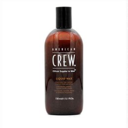 Wosk Mmodelujący Liquid Wax American Crew (150 ml)