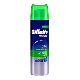 Żel do Golenia Gillette Existing (200 ml)