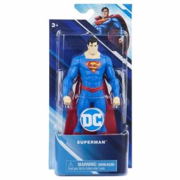 Figurki Superbohaterów Superman 15 cm