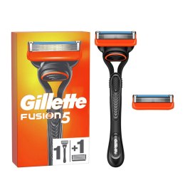 Maszynka do Golenia Gillette Fusion5 Ręczne
