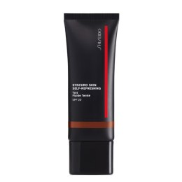 Płynny Podkład do Twarzy Shiseido Synchro Skin Self-Refreshing Nº 525 30 ml