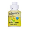 Syrop do SodaStream Ice Tea Cytryna 375 ml