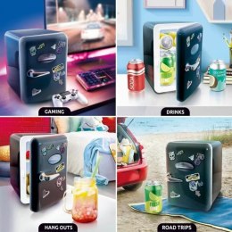 Zabawkowa lodówka Canal Toys Mini mixed fridge