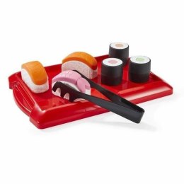Zestaw Zabawkowe Jedzenie Ecoiffier Sushi