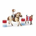 Zestaw zabawek Schleich 72157 Plastikowy Koń