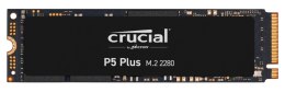 Dysk SSD Crucial P5 Plus 1TB M.2