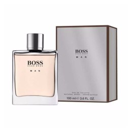 Perfumy Męskie Hugo Boss 737052347974 EDT 100 ml Boss Man