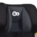 Kinderkraft fotel SAFETY FIX 2 i-Size 9-36kg Czarny