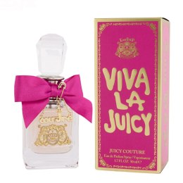 Perfumy Damskie Juicy Couture Viva La Juicy EDP 50 ml