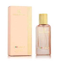 Perfumy Damskie Sergio Tacchini I Love Italy Woman EDT 30 ml