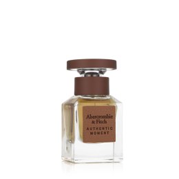 Perfumy Męskie Abercrombie & Fitch EDT Authentic Moment 30 ml