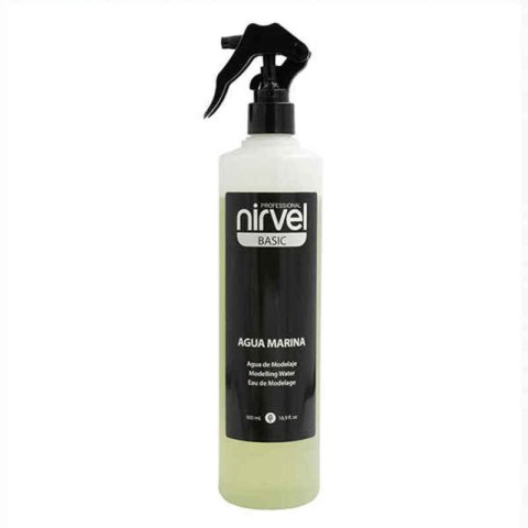 Spray do Włosów Nirvel Basic (500 ml)