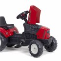 Traktor na Pedała Falk Lander Z160X Czerwony