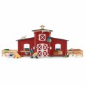Zabawkowy Dom Schleich 42606 Czerwony