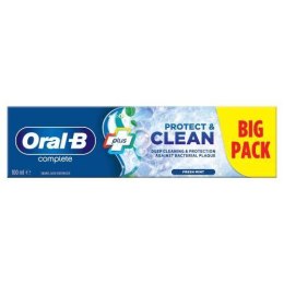 Oral-B Complete Plus Protect & Clean Pasta do Zębów 100 ml