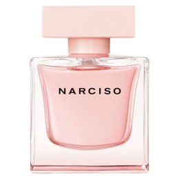 Perfumy Damskie Narciso Rodriguez Narciso Cristal EDP Narciso Cristal 90 ml
