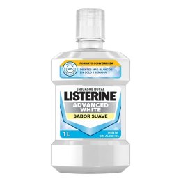 Płyn do Płukania Ust Listerine Advanced White 1 L