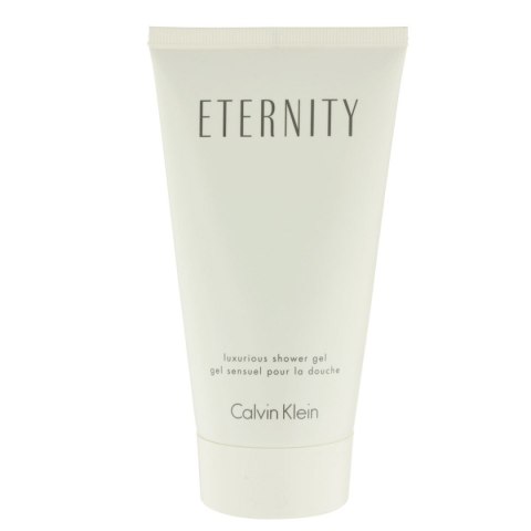 Żel pod Prysznic Calvin Klein Eternity for Women 150 ml