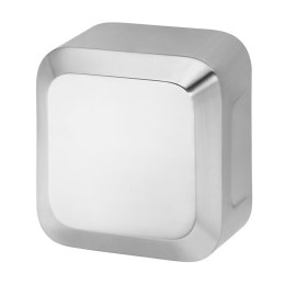 Impeco HD1PWS-NL Suszarka Cube stalowa matowa