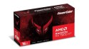 Karta graficzna PowerColor Radeon RX 7800 XT Red Devil 16GB OC GDDR6