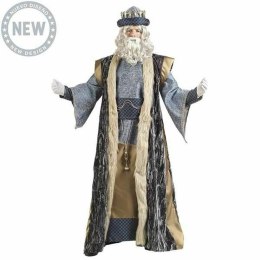 Kostium dla Dorosłych Limit Costumes Król Melchior - M
