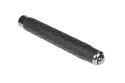 Pałka teleskopowa baton GUARD Snake 21""/53 cm hartowana z pokrowcem (YC-10521-21)"