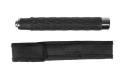 Pałka teleskopowa baton GUARD Snake 26""/65 cm hartowana z pokrowcem (YC-10521-26)"