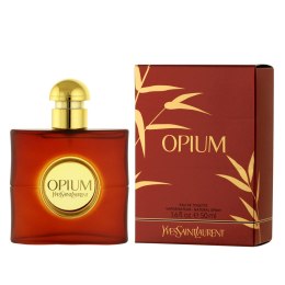 Perfumy Damskie Yves Saint Laurent EDT Opium 50 ml
