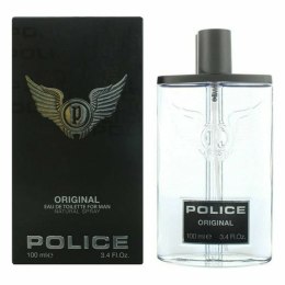 Perfumy Męskie Police Original EDT 100 ml