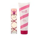 Zestaw Perfum dla Kobiet Aquolina Pink Sugar EDT 2 Części