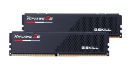 G.SKILL RIPJAWS S5 DDR5 2X32GB 6800MHZ CL32 XMP3 BLACK F5-6800J3445G32GX2-RS5K