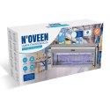 Lampa Owadobójcza NOVEEN IKN1030 PROFFESIONAL SAFETY TUBES