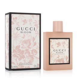 Perfumy Damskie Gucci Bloom Eau de Toilette EDT 100 ml