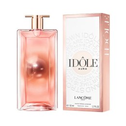 Perfumy Damskie Lancôme Idôle Aura EDP 50 ml