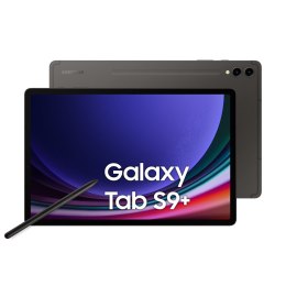 Samsung Galaxy Tab S9+ 12.4 (X810) 12/256GB Graphite