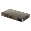 Switch Tenda TEG1024D (24x 10/100/1000Mbps)