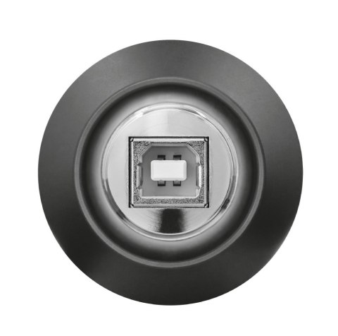 Mikrofon TRUST GXT 252 21753 Black