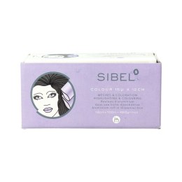Papier Aluminiowy Sinelco Sibel High Fryzjerstwo i usługi kosmetyki estetycznej 15 x 12 x 100 cm Liliowy